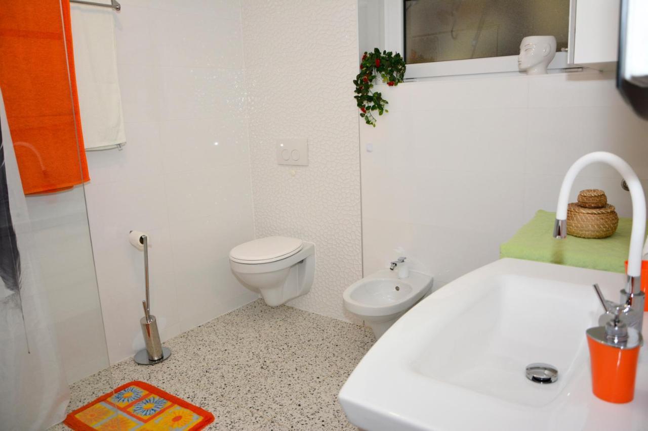 Apartment Rita Senj  Extérieur photo