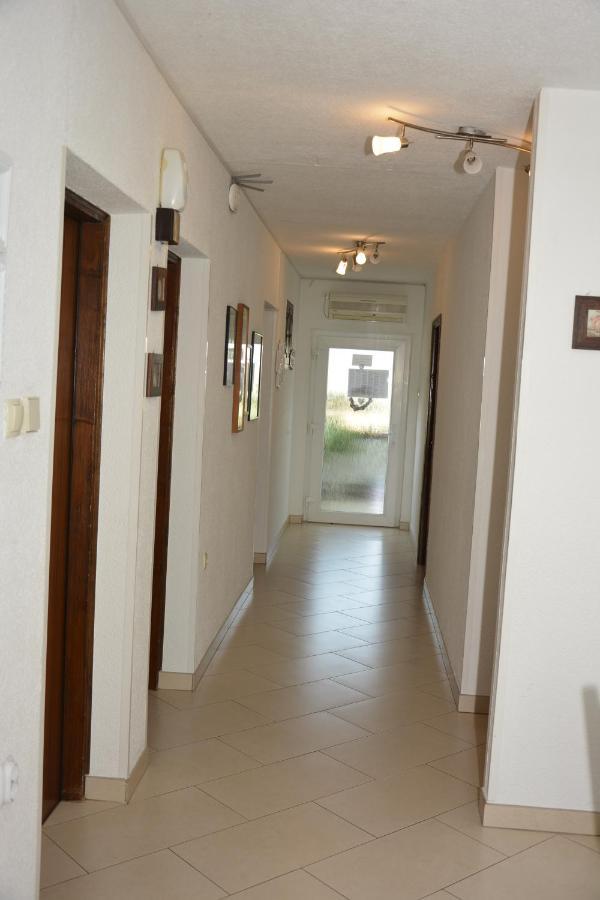 Apartment Rita Senj  Extérieur photo
