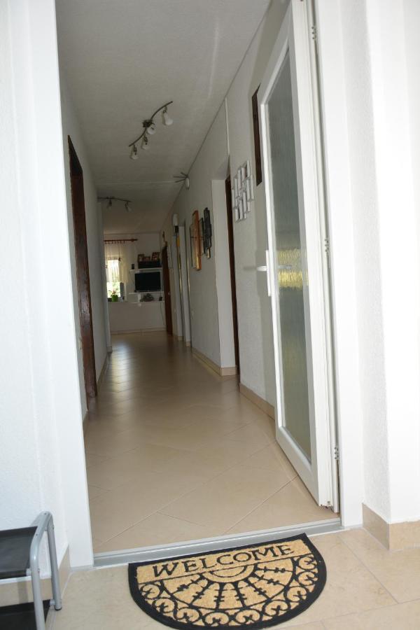 Apartment Rita Senj  Extérieur photo