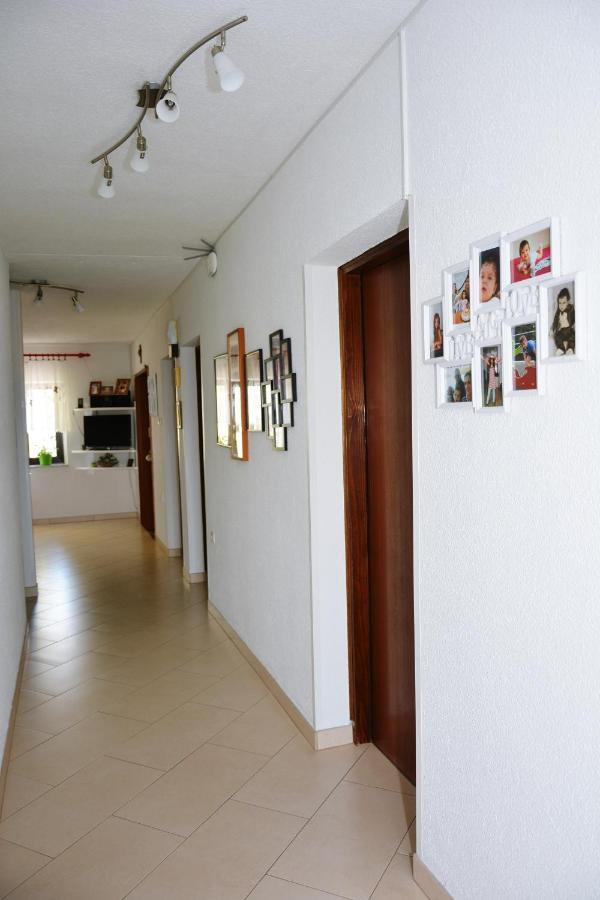 Apartment Rita Senj  Extérieur photo
