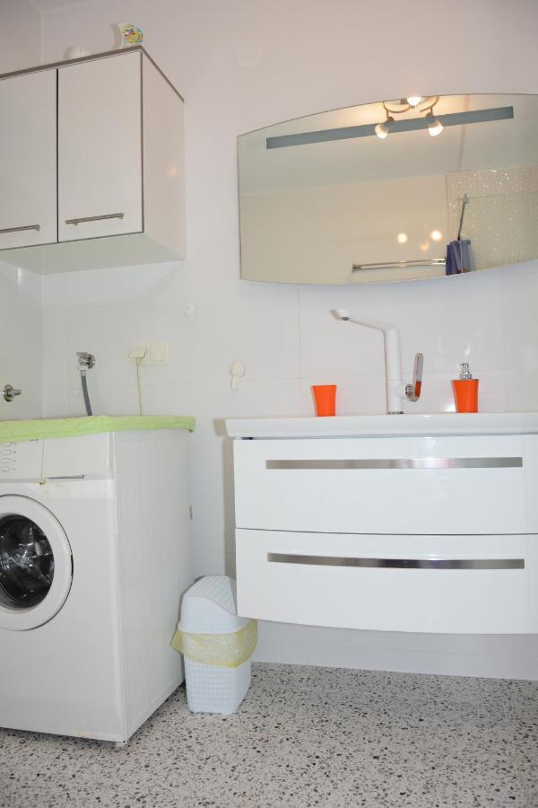 Apartment Rita Senj  Extérieur photo